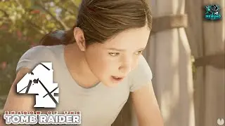 Shadow Of The Tomb Raider | En Español | Capítulo 4 