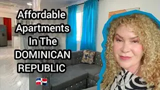 Cheap Apartments In The Dominican Republic 