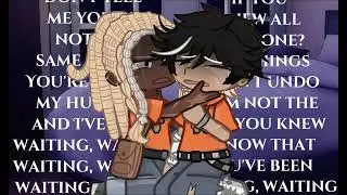 Would you fall in love with me again? //PJO//HOO//Percabeth||