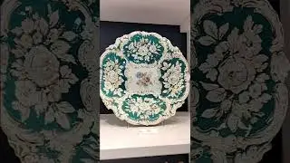 Мейсенский фарфоровый завод #фарфоргермания #фарфор #мейсен