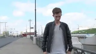 Видеообращение к Тимати ,  тур 