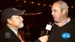 La Jolla Concours Rally with Dr. Sam Maywood