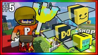 Bee Swarm Simulator NOOB to PRO Series (NO ROBUX) | #5