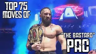 Top 75 Moves of 