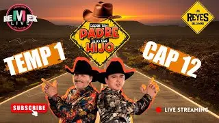 Cap 12 Temp 4 Padre tan padre, Hijo tan hijo. El podcast