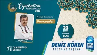 Hayati İnanç ile Can Veren Pervaneler 
