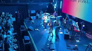 Jason Mraz - Lima, Perú 
