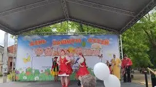 Bremenskie muzyakantya. Часть 2
