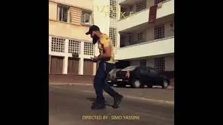 DZAK - POKE #DISSTRACK
