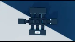 Roblox Plane Crazy, Insane spread bomb tutorial