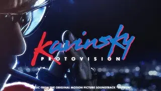Kavinsky - ProtoVision (Blood Orange Remix) (Official Audio)