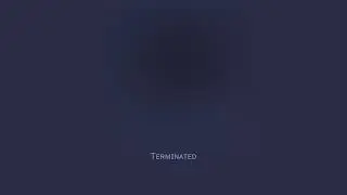 Friday Night Foundation - Terminated  ( s l o w e d  +  r e v e r b )
