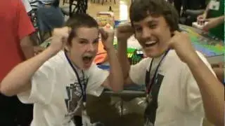 3.88 Team Master Magic Solve (ft. Ernie Pulchny and Casey Dech)