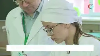 Анатомия по-Омски