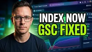 Weekly SEO Intelligence Briefing - GSC Indexing Fix, GBP Review Bug & Algorithm Updates (July 2026)