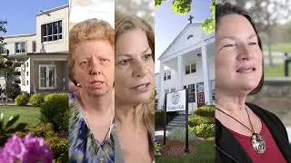 The Online Learning Experience | Anna Maria College