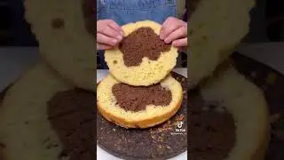 Рецепт вкуснейшиго торта за 300 рублей