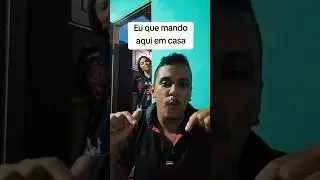MULHER NÃO MANDA AQUI #shorts