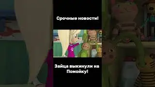 Пока пока…#смешныевидео #барбоскины #новости