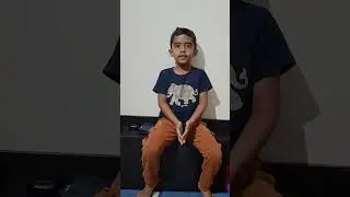 मुरगा बोला कुकडूँ-कूँ