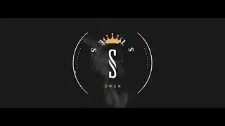 Stoges 2020 logo animation.