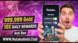 SECRET METHOD FOR NUTAKU Hack Gold Coins 2025 - 2026 for FREE! CHECK THIS