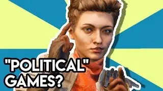 Is The Outer Worlds a 