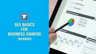 SEO Basics- Webinar Feed