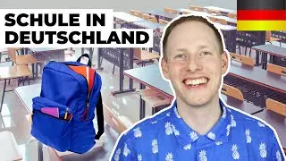 Erklärung Schule | Deutsche Kultur | B2 C1 Deutsch