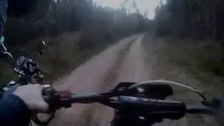 Российские Сельские Дороги...