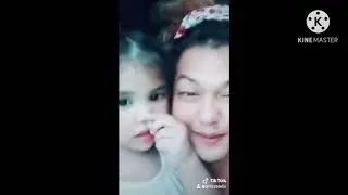 Kiddo's Tiktok Compilation 🤗