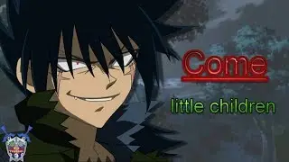 {Fanmade Story} {Nightmare Saga Ep. 1} Come little children ~