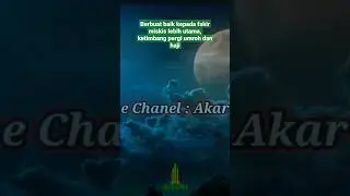 Pesan Mbah Jagat 2 ( Renungan untuk kita semua )
