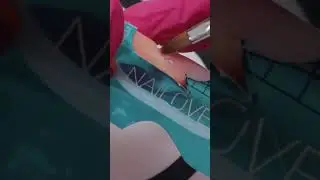 בניית ציפורניים באוברג'ל זה הולך להפתיע גם אותך😮
