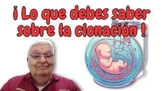 El Plan Oculto de la Clonación Humana