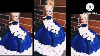 Disney Princess Doll