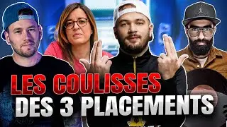 COMMENT ON A PLACÉ JUL 3 FOIS SUR "La Route Est Longue"