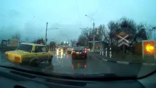 Покатушки #25 