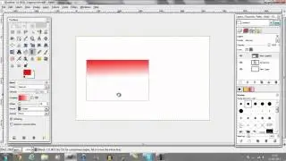 GIMP- ToolBox Tutorial (Part 2)