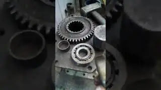 Усиленная коробка ХТЗ Т 150-к