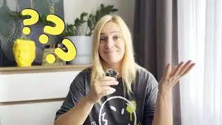 Asking Questions in English