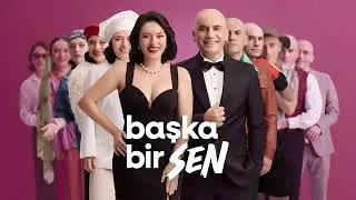 Başka Bir Sen (2025) - Sertap Erener - Farzet