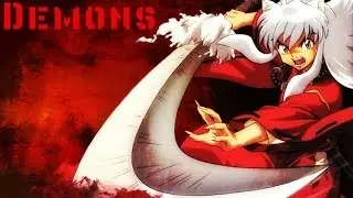 Anime Demons AMV||Neron