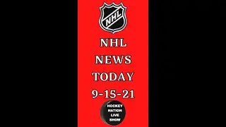 NHL NEWS TODAY: ARIZONA COYOTES HIRE JOHN JR. FERGUSON