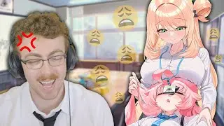 IT SHOULD'VE BEEN ME!