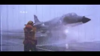 Ｆａｌｋｌａｎｄｓ `８２