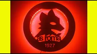 AS ROMA