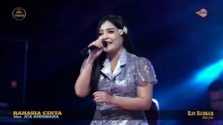 ICA KHISWARA///RAHASIA CINTA///SAVANA SAK JOSE///DHEHAN AUDIO