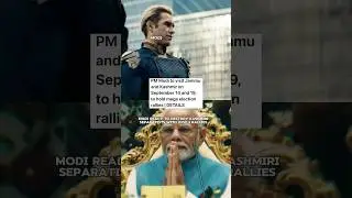 Kashmiri Separatists Vs Modi 🇮🇳 #jammu #kashmir #shorts