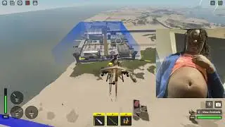 DESTROYING a FURRY GOONER CARTEL In QUATAR - Roblox War Tycoon